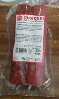 Salciccia Napoli piccante