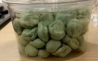 Arachides wasabi