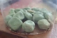 Arachides wasabi