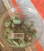 Arachides Wasabi