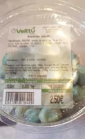 Arachides Wasabi