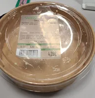 Salade marine