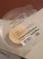 Ananas déshydraté tranche