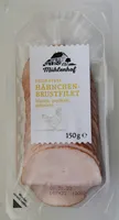 Hähnchenbrustfilet