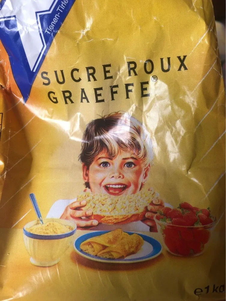 Surcre roux graeffe