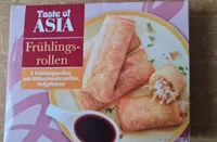 Frühlingsrollen
