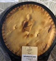 Empanada de carne