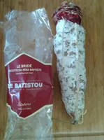 Le Bridé
