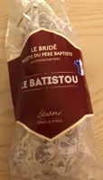 Le bridé
