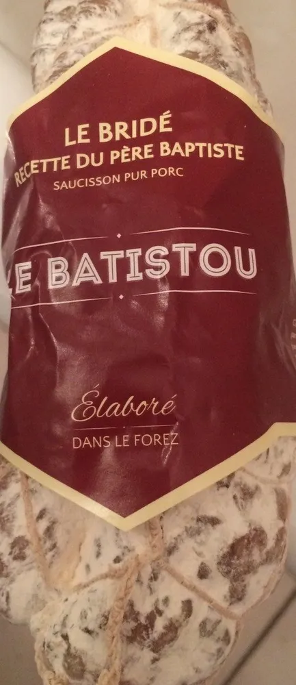 Le batistou