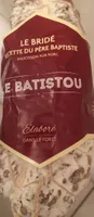 Le batistou