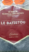 Le Bridé
