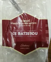 Le Bridé Recette du Père Baptiste