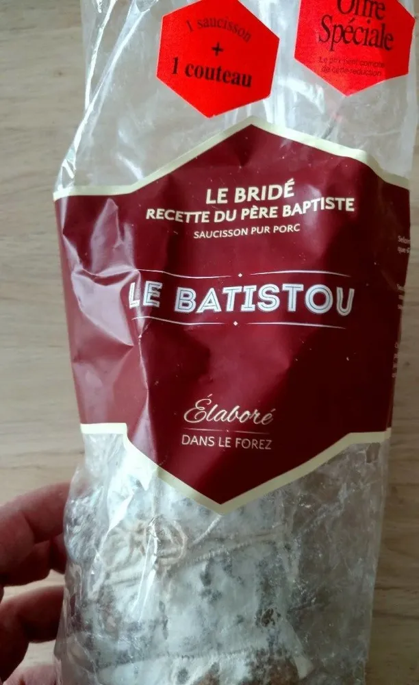 Le batistou