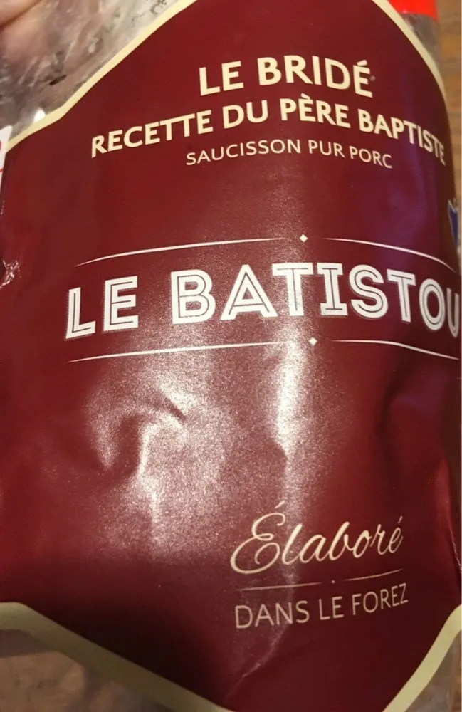 Le Bridé
