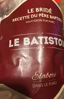 Le Bridé