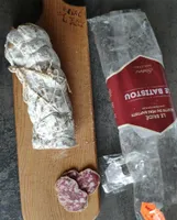 Le Bridé