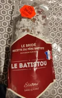 Le bridé