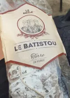 Saucisson de forez
