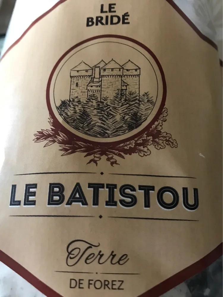 Le Batistou