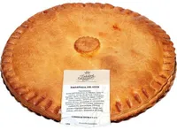 Empanada de atún