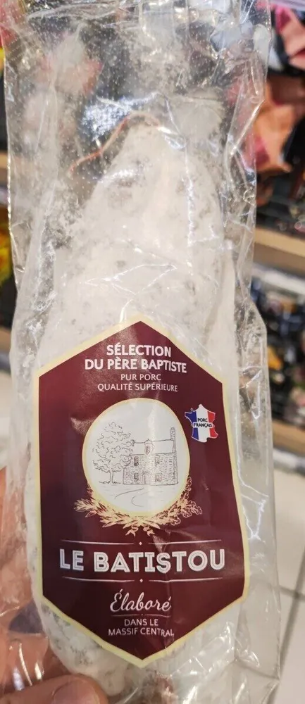 Le batistou