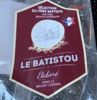 Le batistou