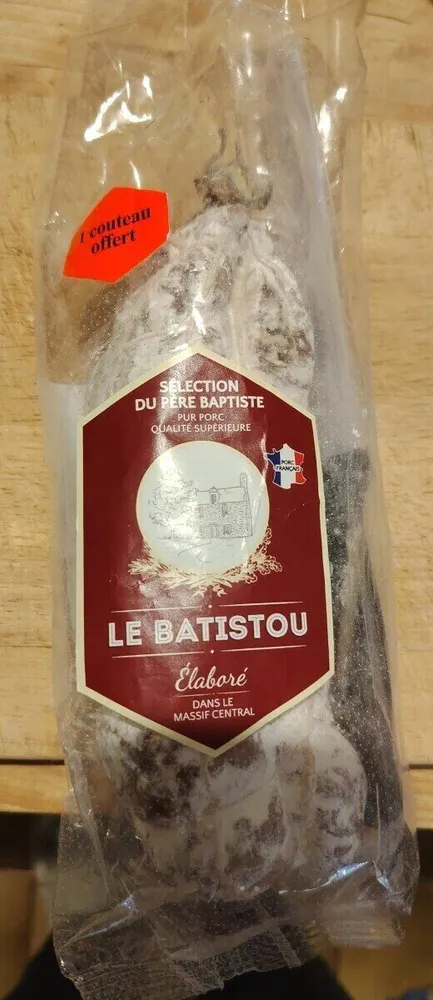 Le batistou