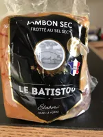 Jambon sec