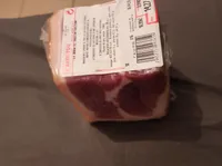 Jambon sec tradition le batistou