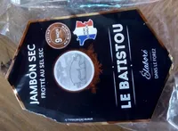 Jambon sec