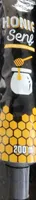 Honig Senf