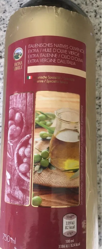 Extra / huile d'olive vierge