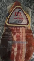 Preparado de legumbres