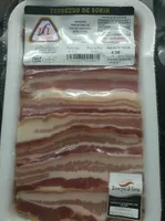 Torreznos de soria