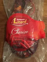 Chorizo fort