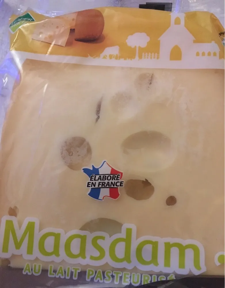 Maasdam