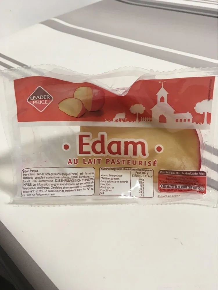 Edam