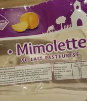 Mimolette