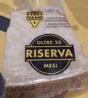 Grana Padano 20 mesi