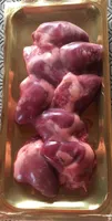 Coeurs de canard