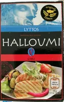 Halloumi