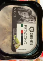 Pistacchio
