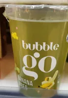 Bubble Go Banana Vibes