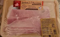 Jambon à l'ancienne
