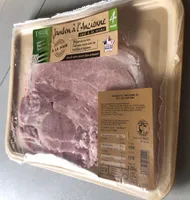Jambon a l ancienne