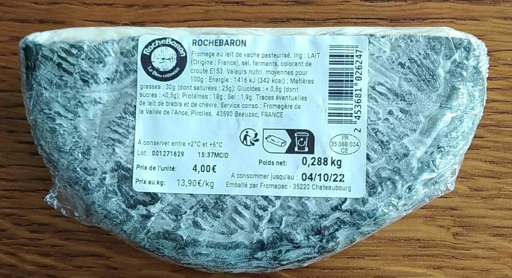 Rochebaron