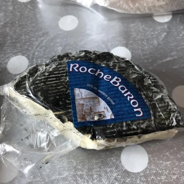 Rochebaron