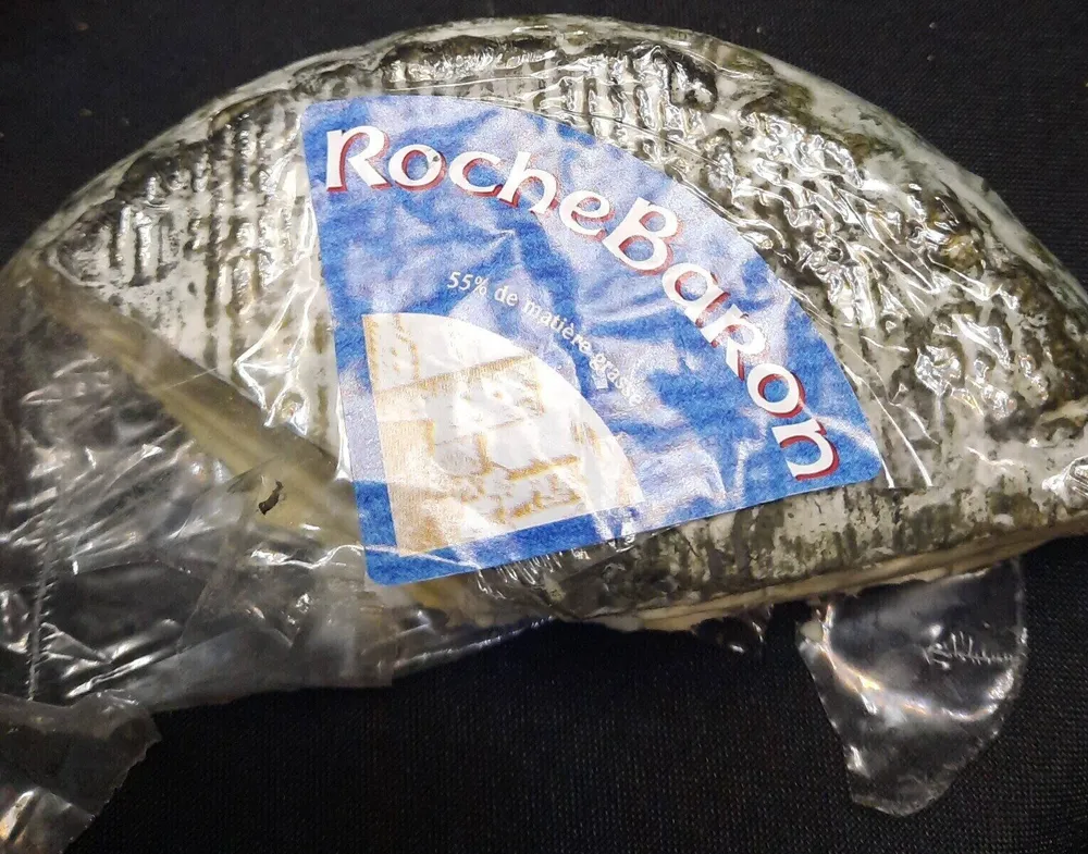 Rochebaron