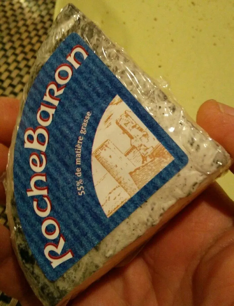 Rochbaron
